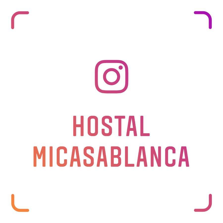 Hostel Mi Casa Blanca Guest house Bogota
