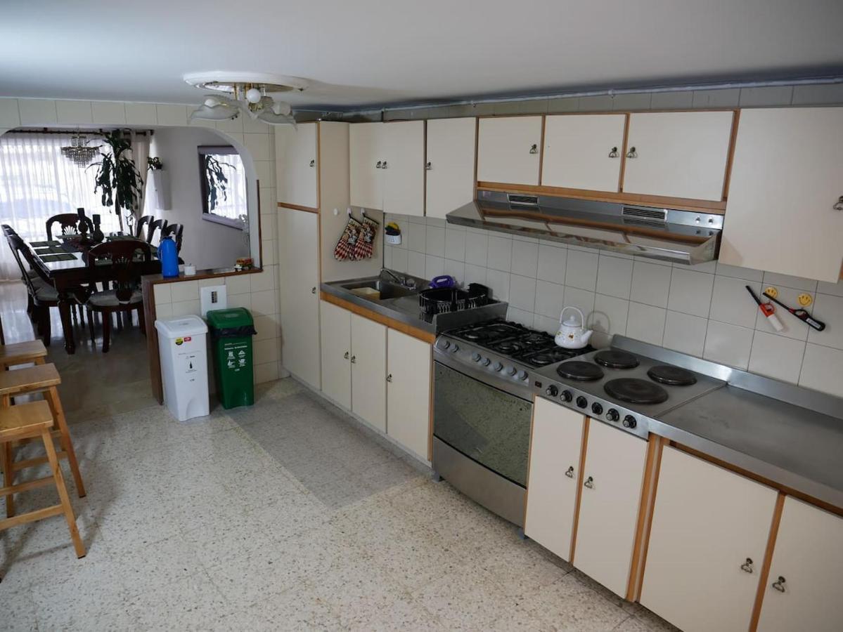 Guest house Casa Sweet Bogota