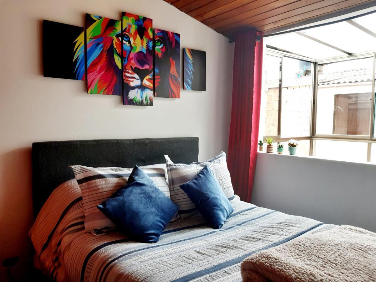 Habitación remodelada Norte! * Bogotá