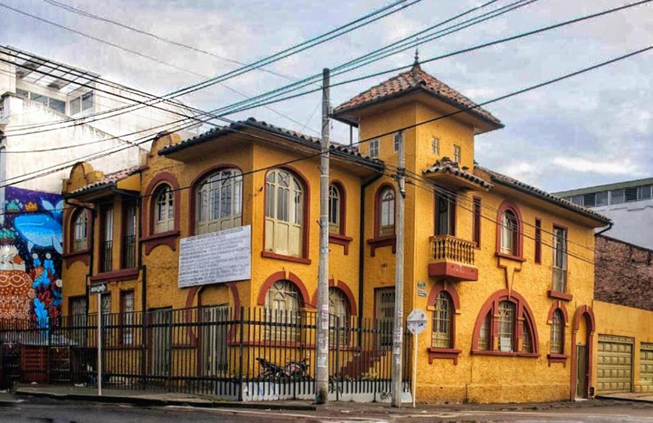 Hostal CQ Lourdes * Bogotá