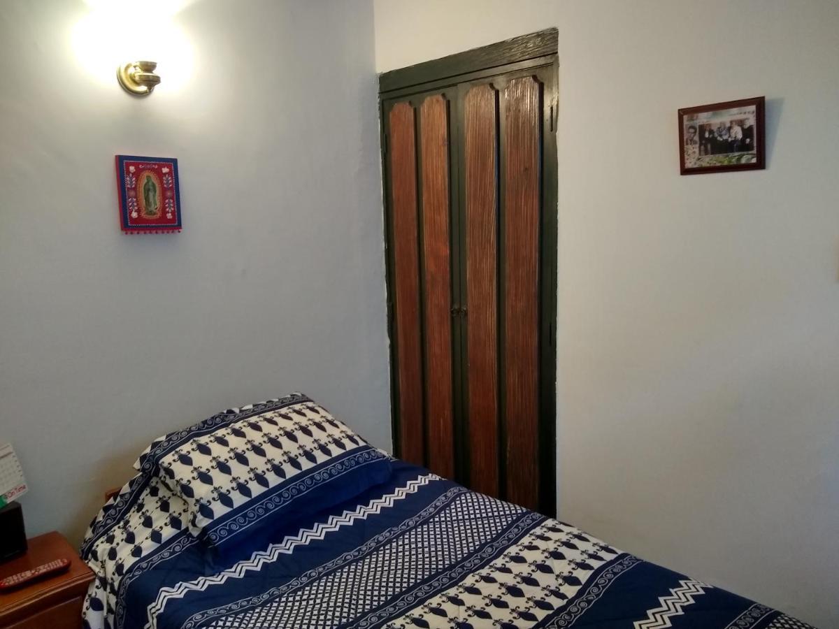 Camitas Norte Alcobas Habitación en casa particular Bogotá