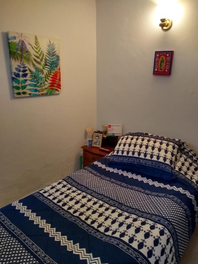 Camitas Norte Alcobas Habitación en casa particular Bogotá