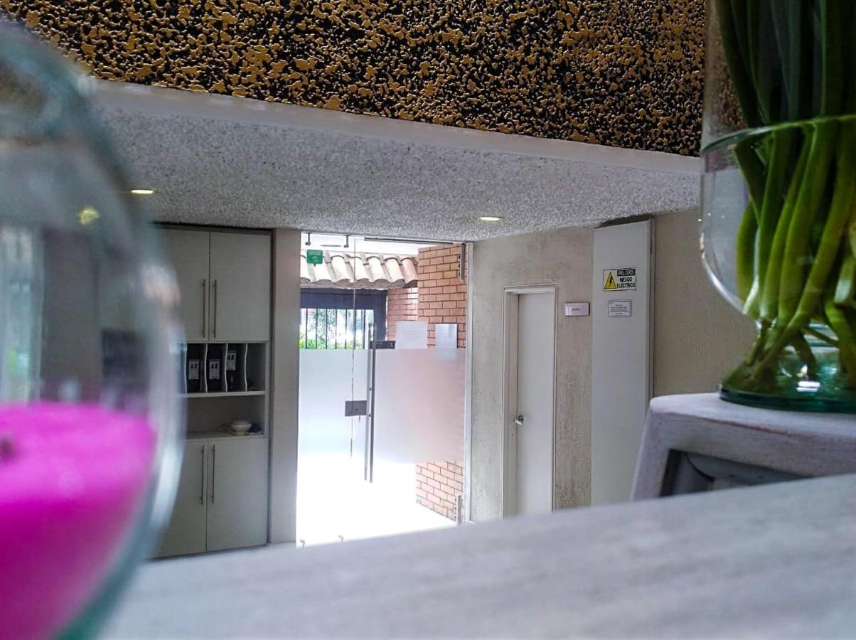 Atelier 3* Bogotá