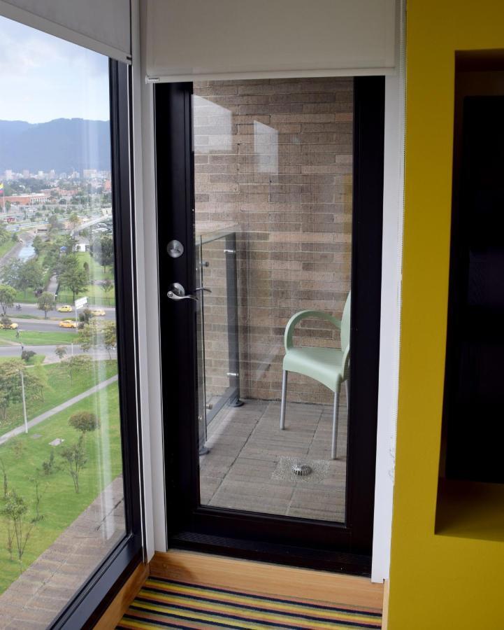 Hotel Wyndham Bogotá