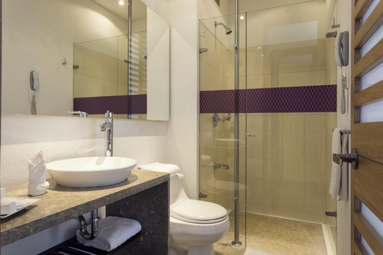 Mercure Bh Retiro Hotel Bogotá