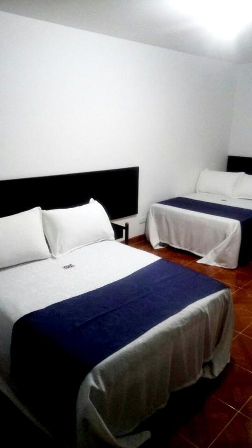 Casa Guillermo Hotel
