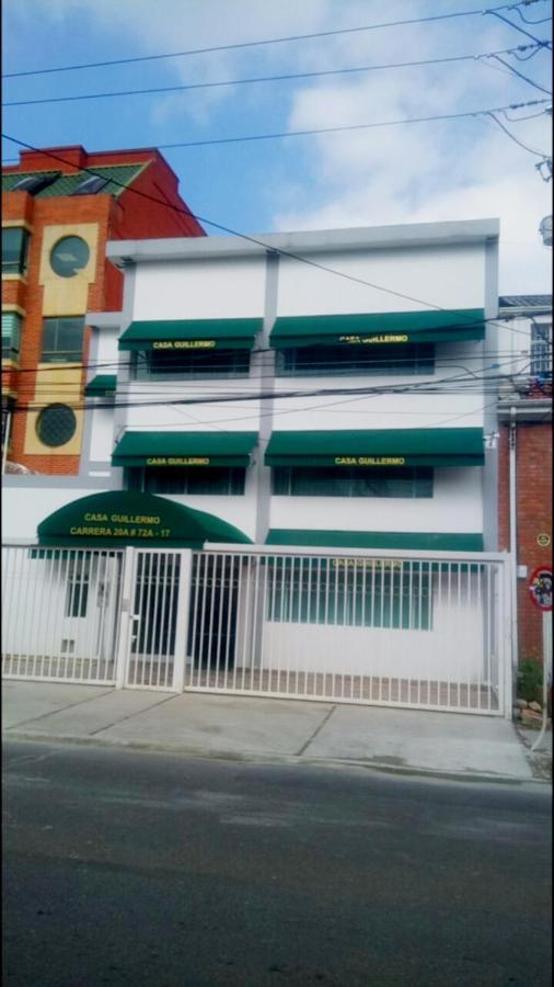 Casa Guillermo 2*