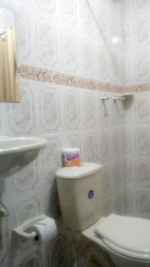 Hotel Casa Guillermo Bogotá