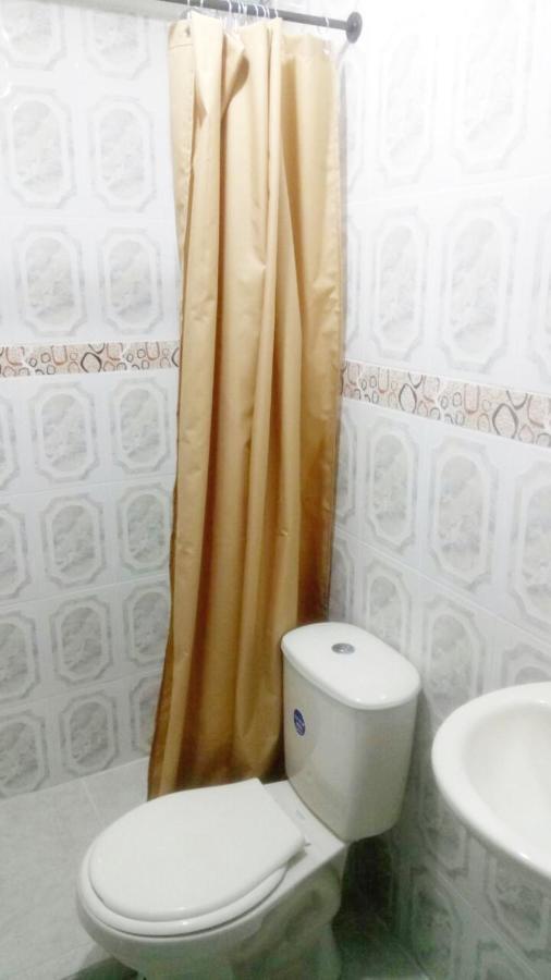Casa Guillermo Hotel 2*