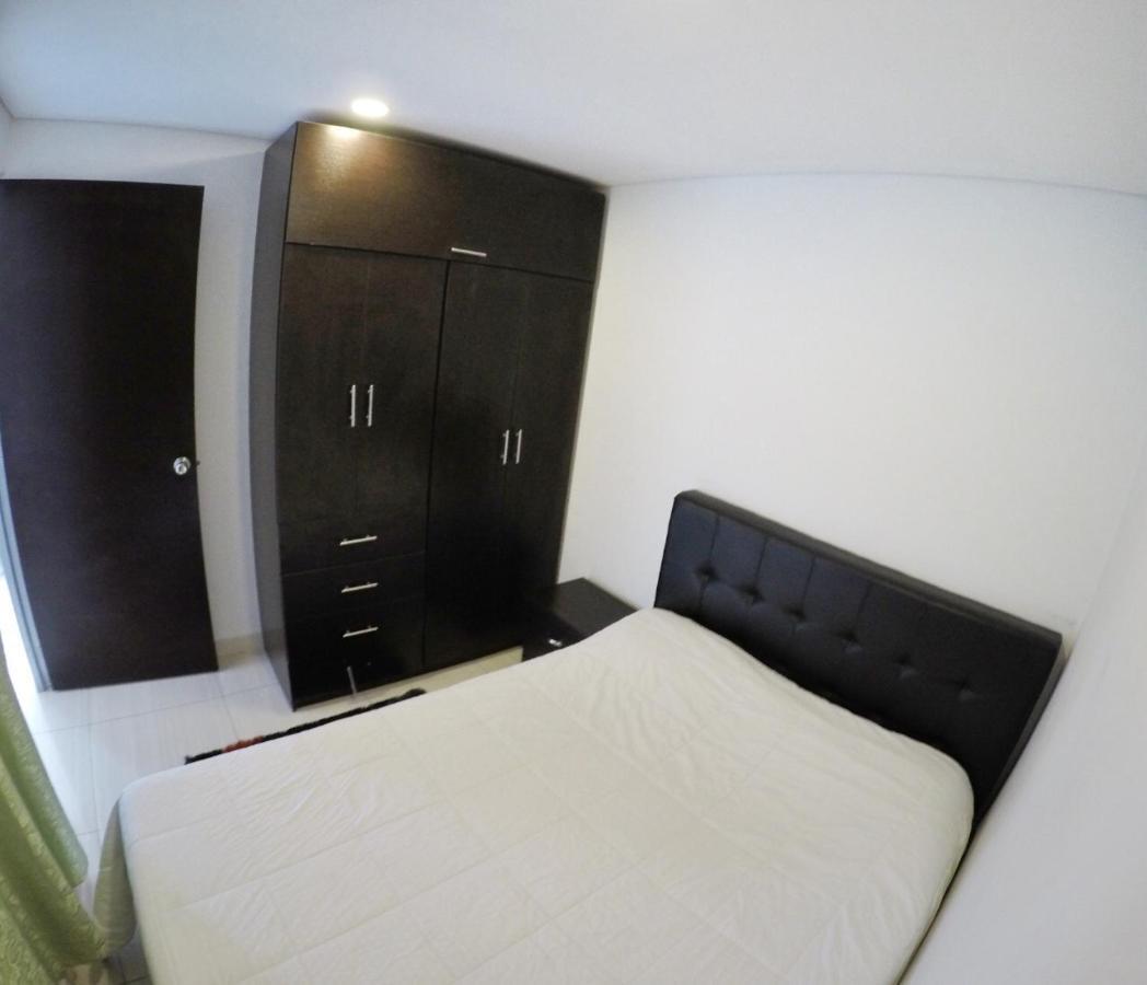 Living 51 Apartamento