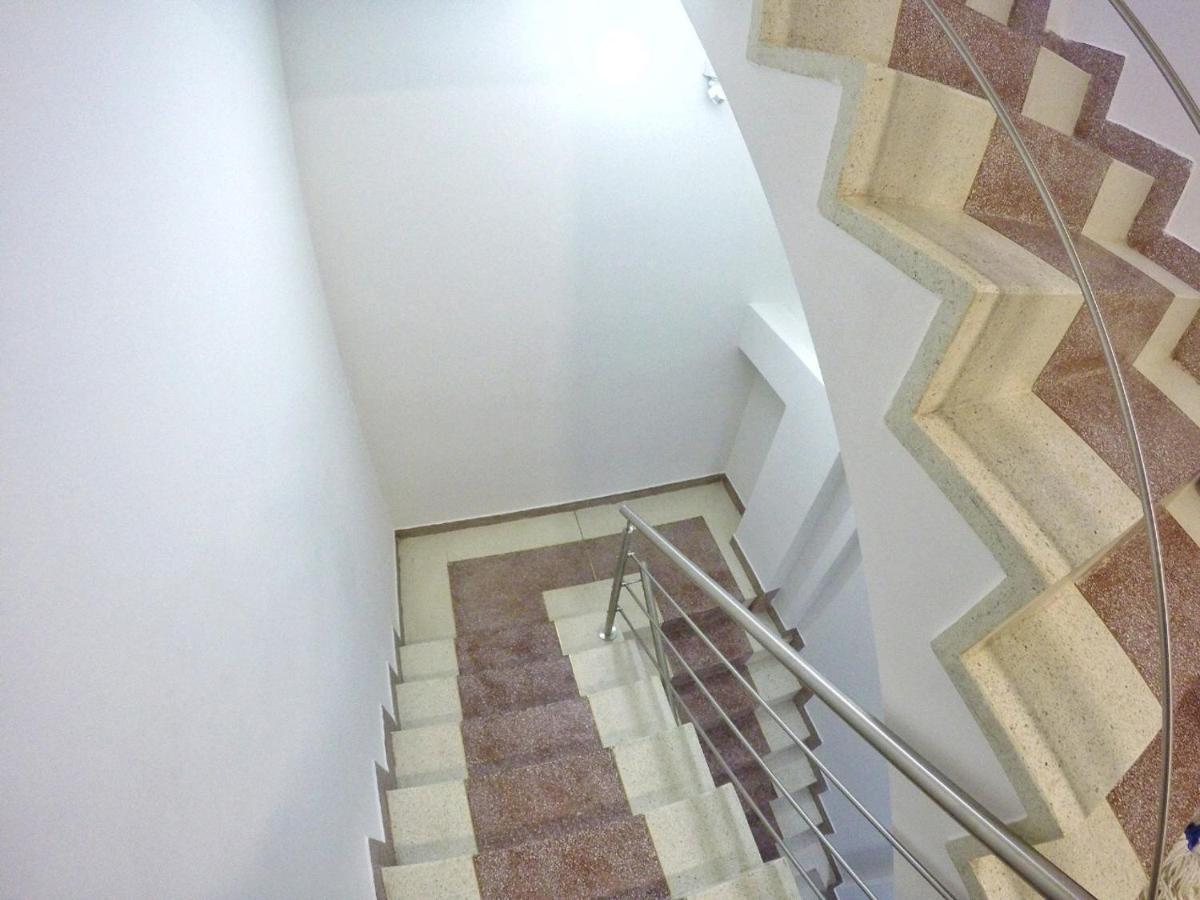 Living 51 Apartamento *