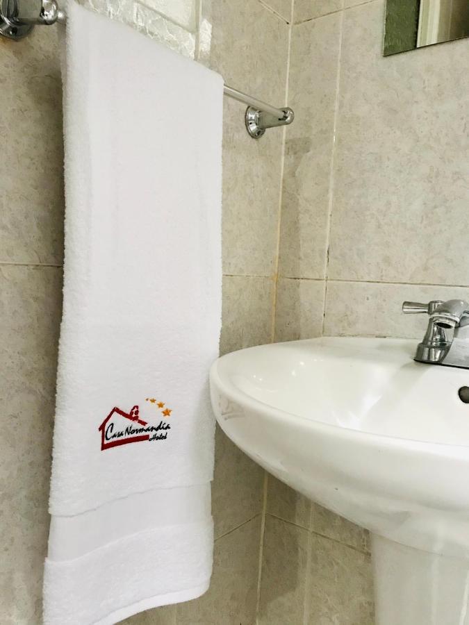 Casa Normandia Hotel *