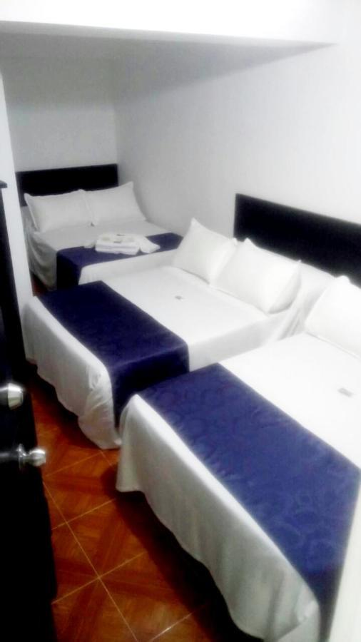 Casa Guillermo Hotel Bogotá