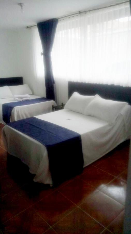 Hotel Casa Guillermo