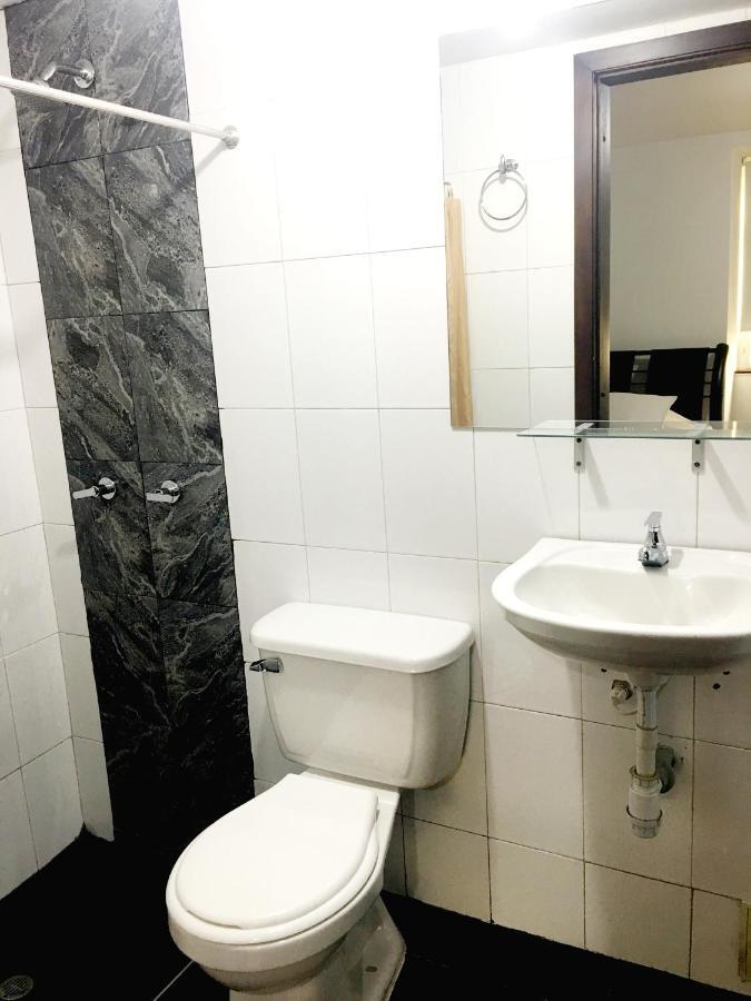 Hotel Casa Guillermo