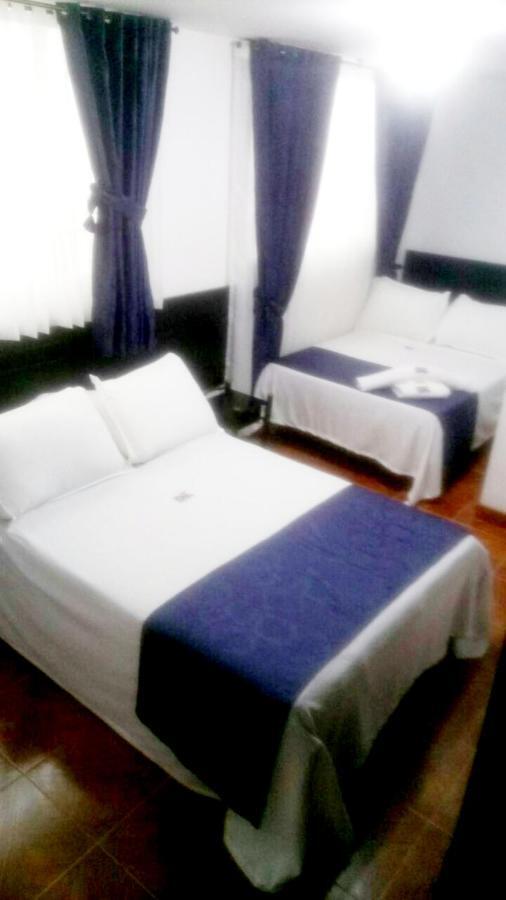 Casa Guillermo