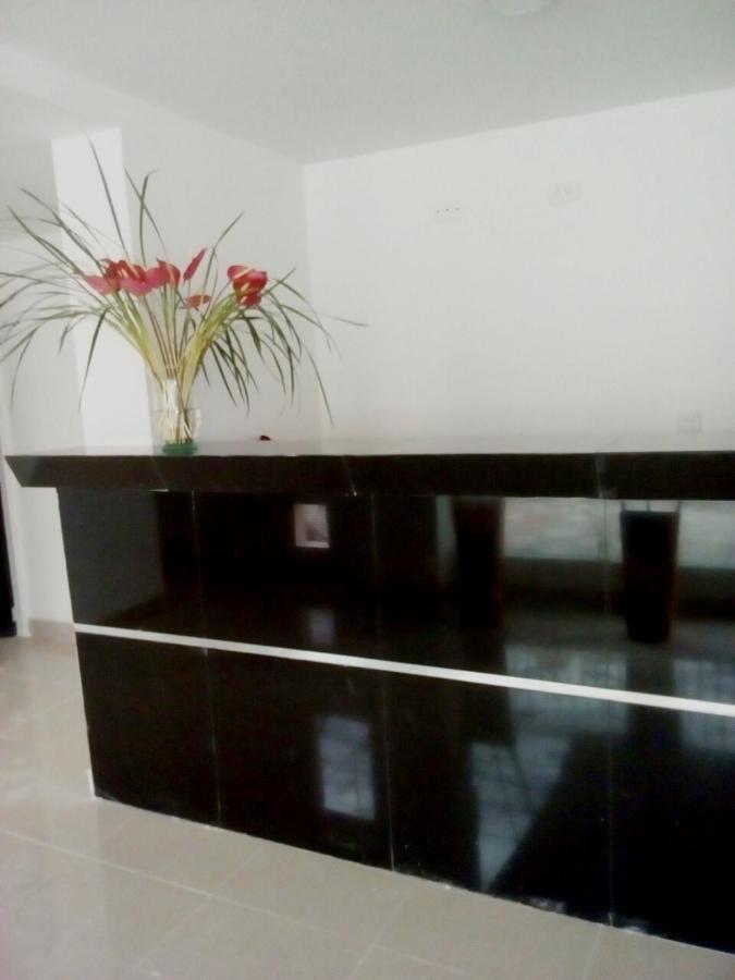 Casa Guillermo Hotel Bogotá