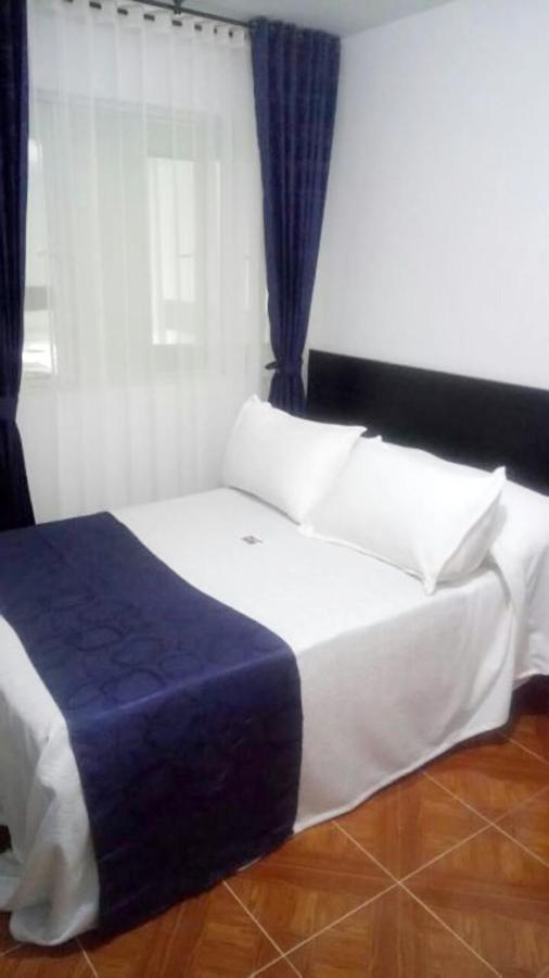 Casa Guillermo Bogotá