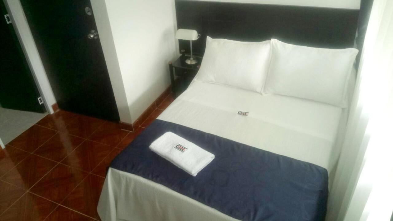 Casa Guillermo