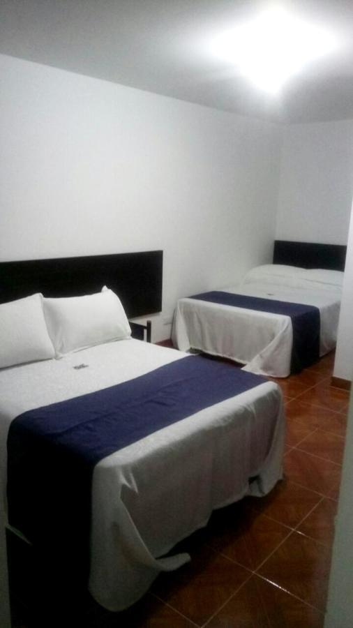 Casa Guillermo