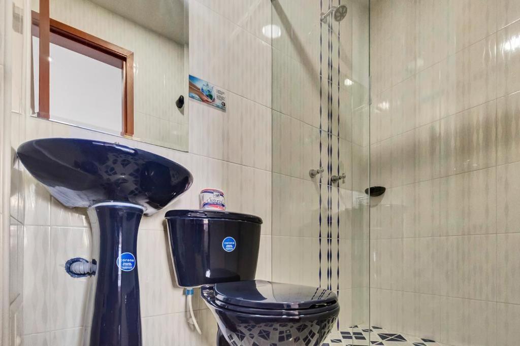 Paraíso Ferial Hotel Bogotá