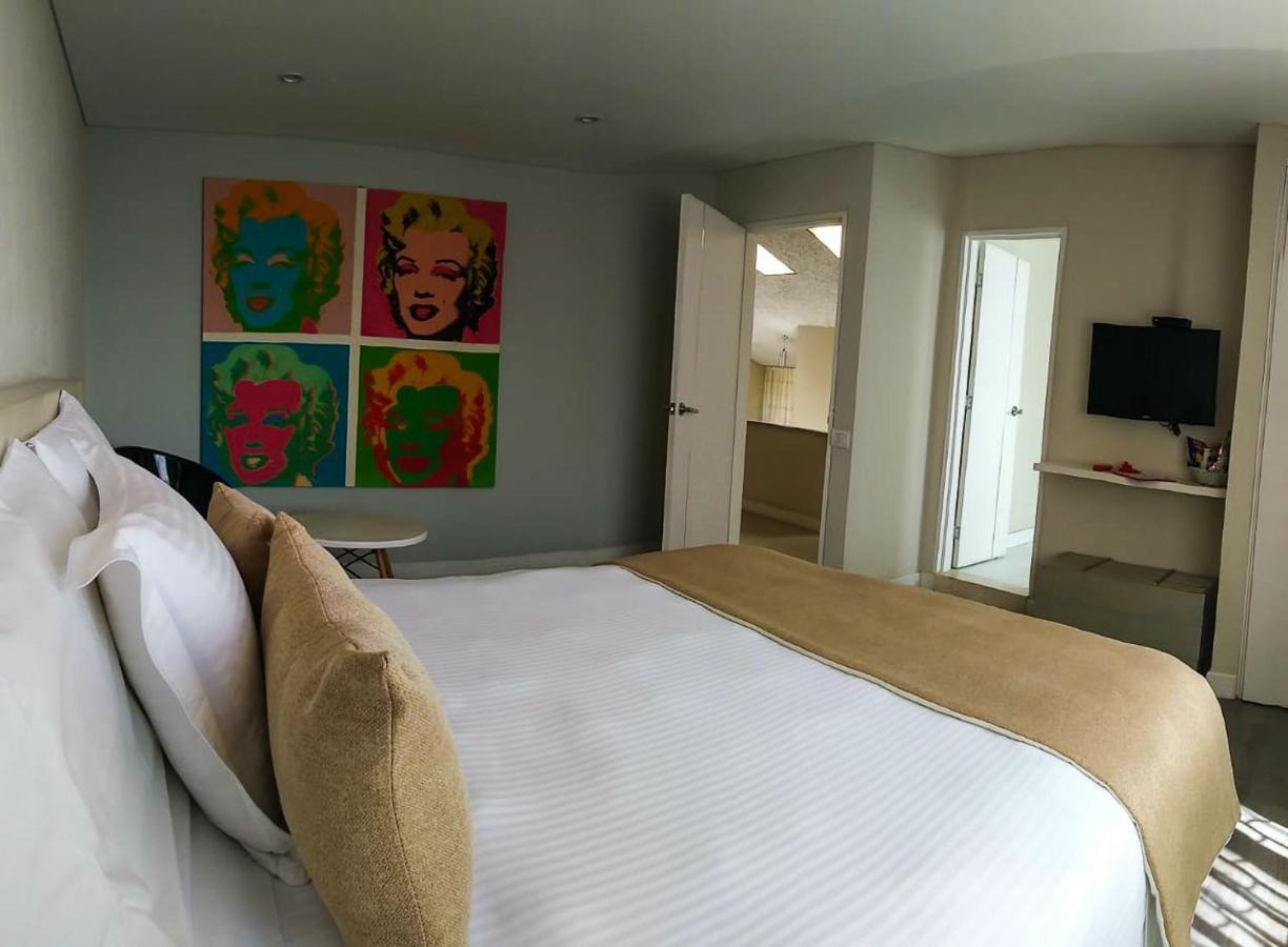 Atelier Bogotá