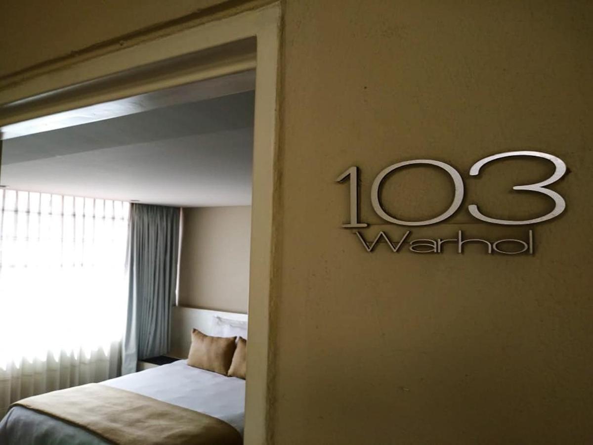 Hotel Atelier Bogotá