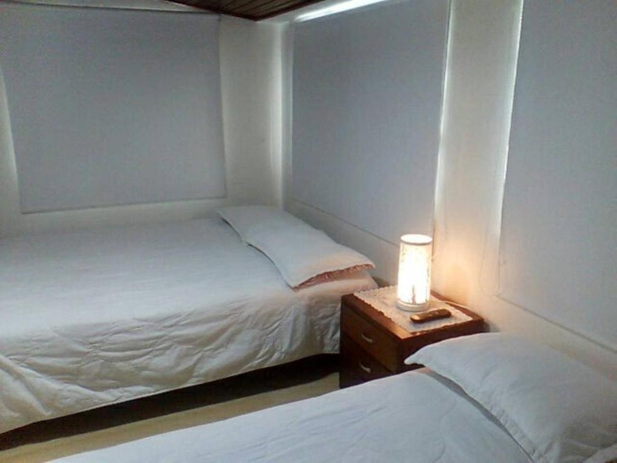 Niza 127 Apartment *