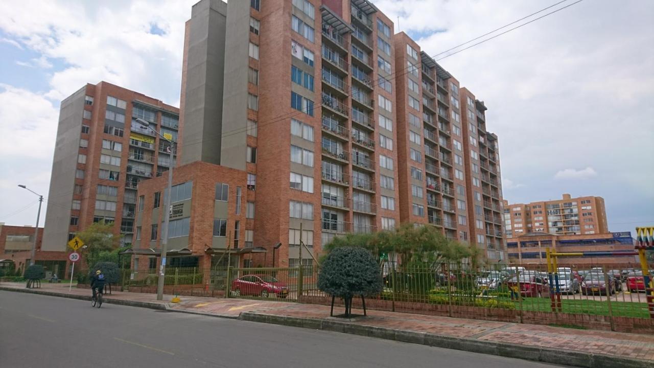 Alohat Habitación en casa particular Bogotá