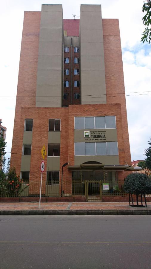 Alohat Bogotá