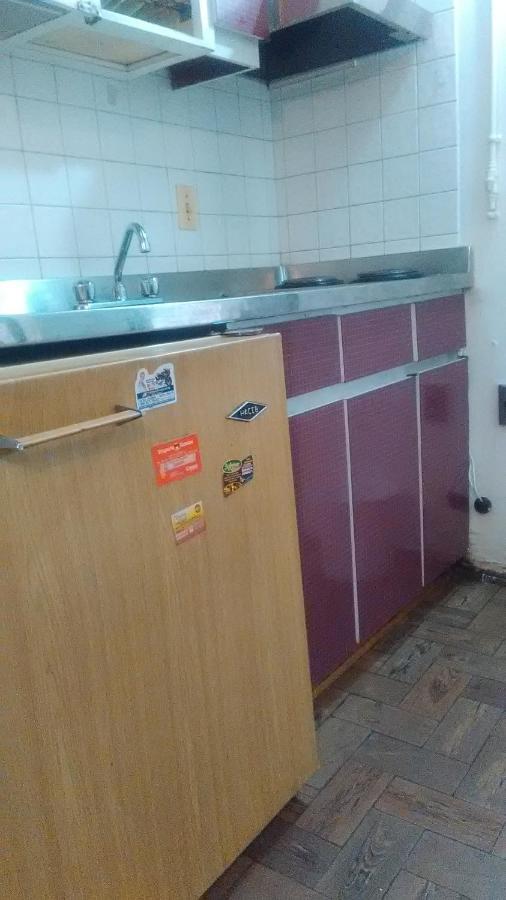 Guest house Casa Huespedes Ana Carolina Bogota