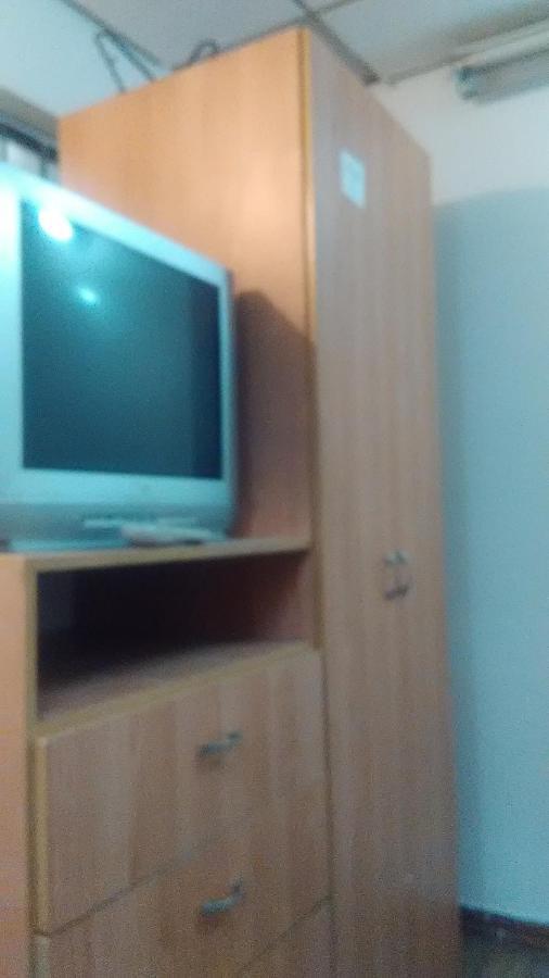 Casa Huespedes Ana Carolina Guest house