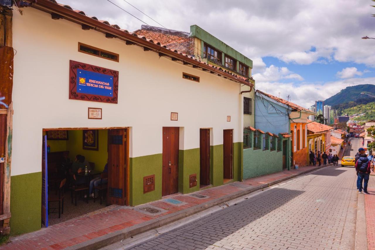 Pensión Doña Eliza
