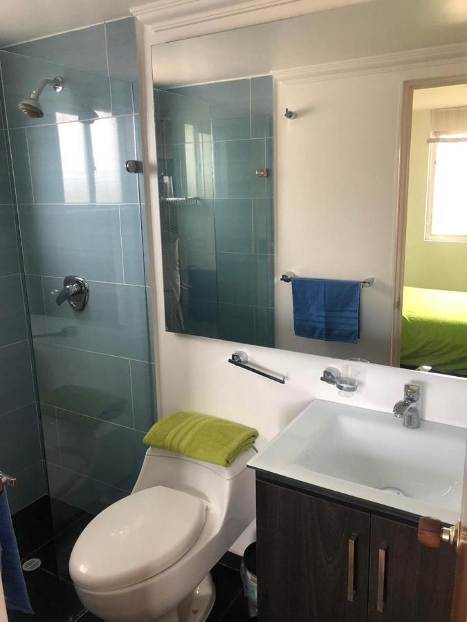 Apartamento Duplex Cedritos Bogotá