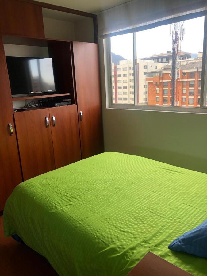 Apartamento Apartamento Duplex Cedritos *