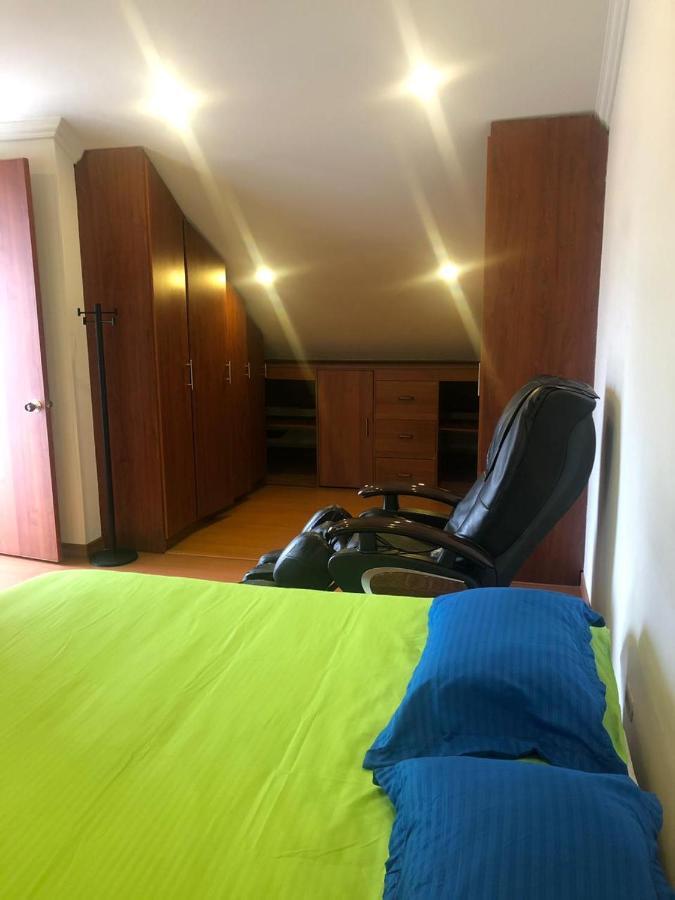 Apartamento Duplex Cedritos * Bogotá