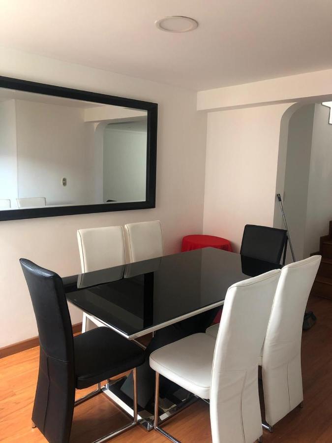Apartamento Duplex Cedritos Apartamento