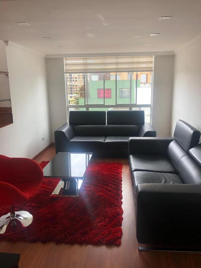 Apartamento Apartamento Duplex Cedritos *