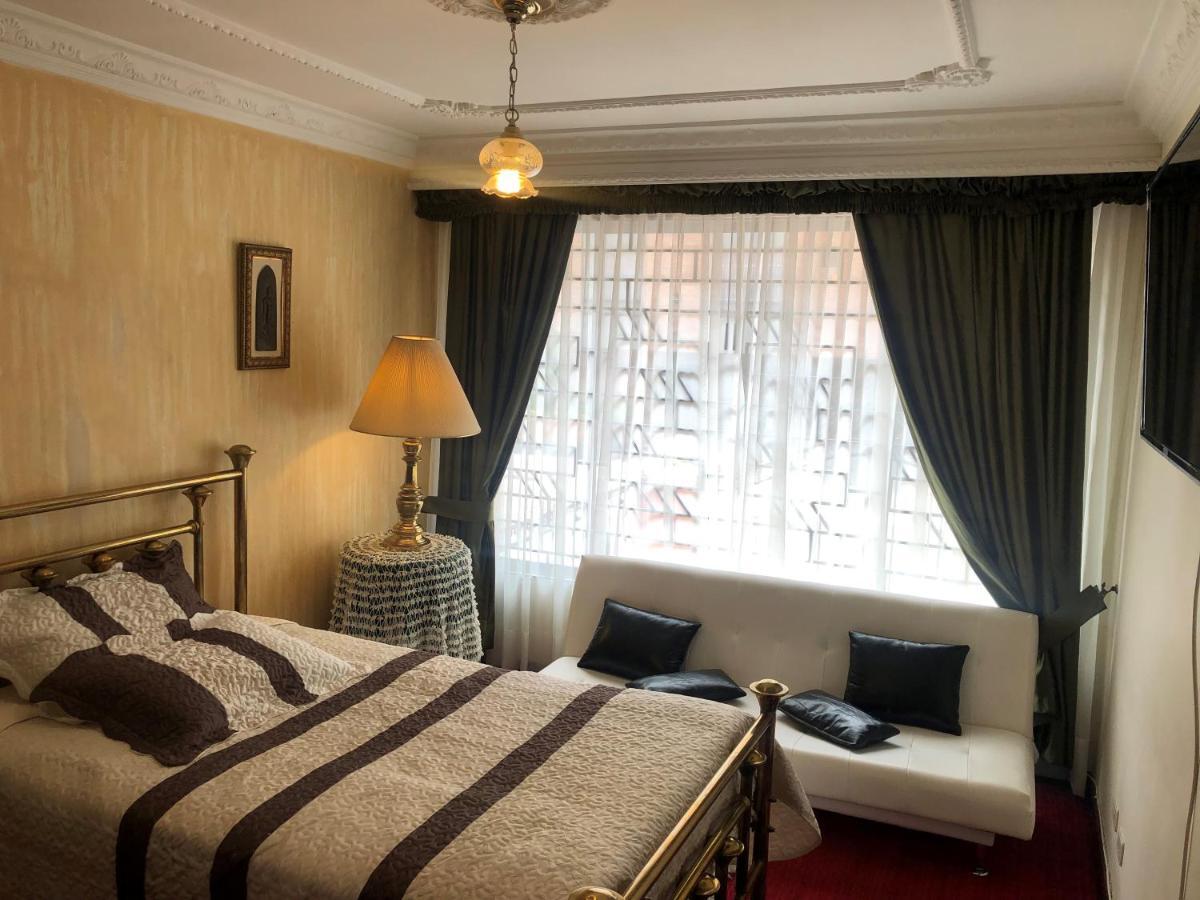 Homestay Casa Morisca/moorish House