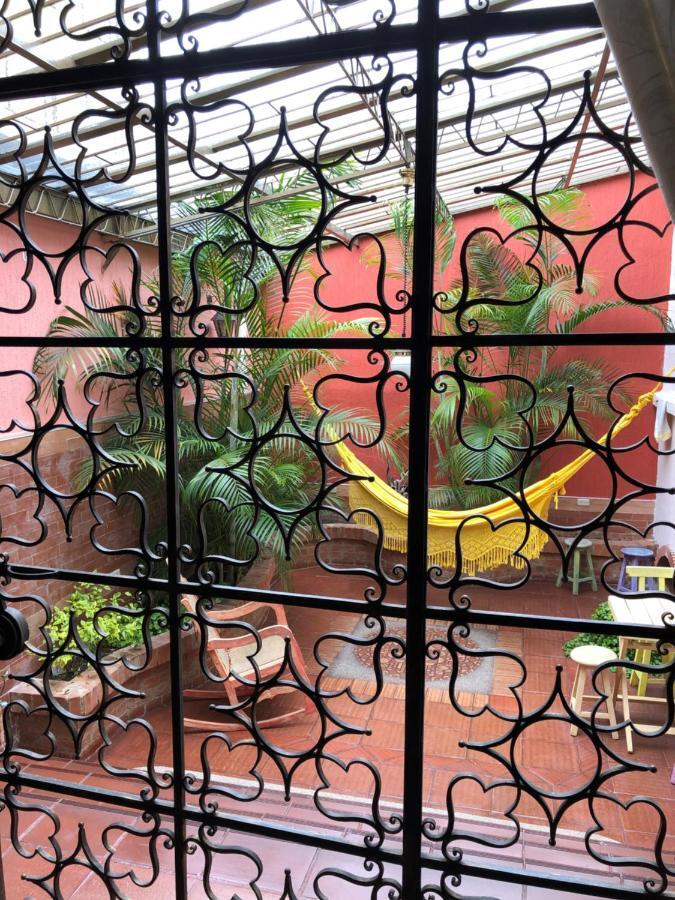 Casa Morisca/moorish House Homestay *