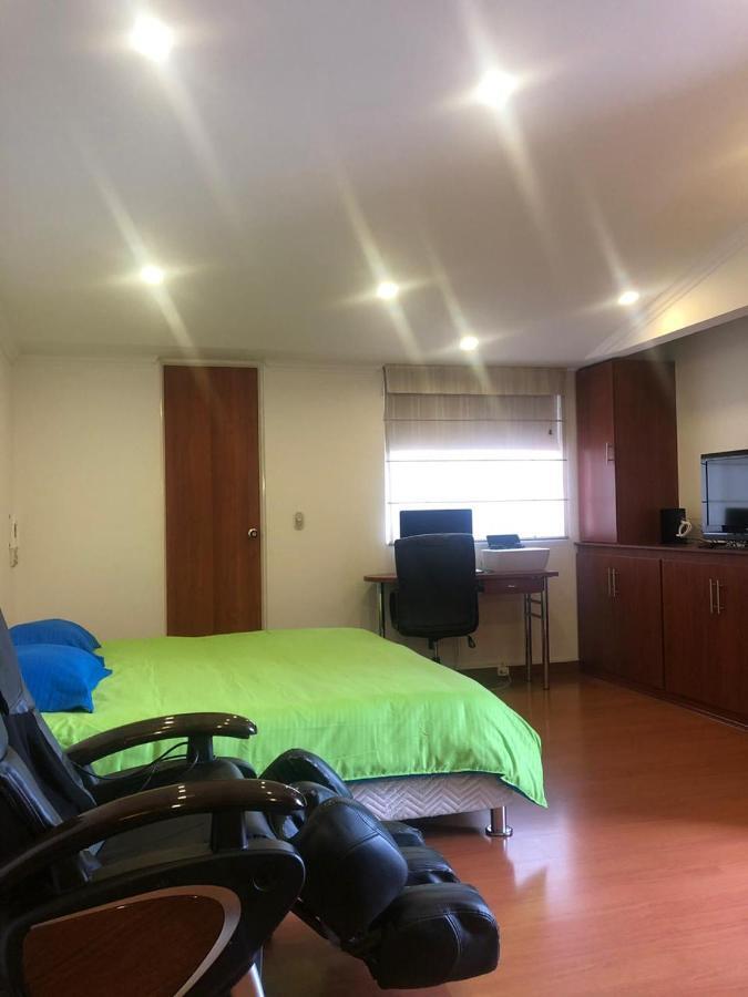 Apartamento Apartamento Duplex Cedritos