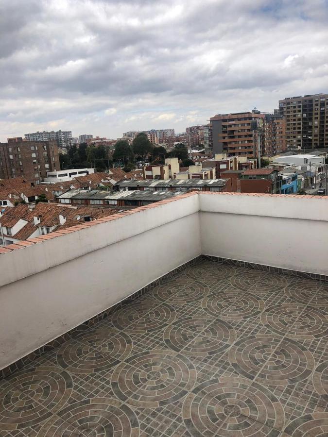 Apartamento Apartamento Duplex Cedritos Bogotá