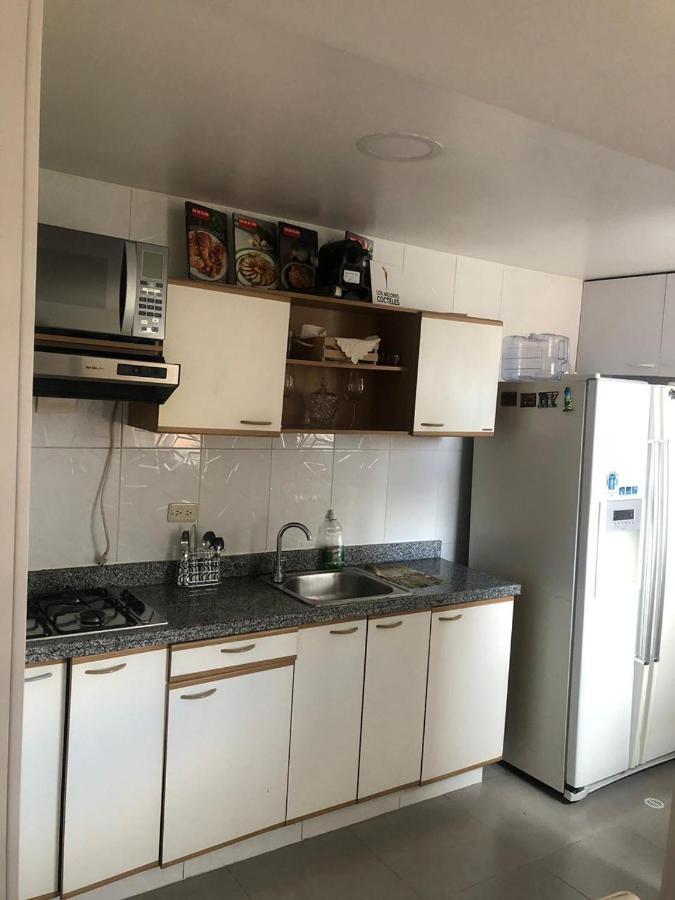 Apartamento Duplex Cedritos Apartamento