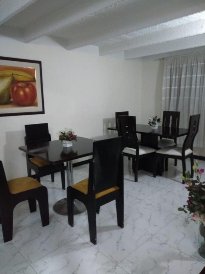 Casa Turística Feria Nova Hotel