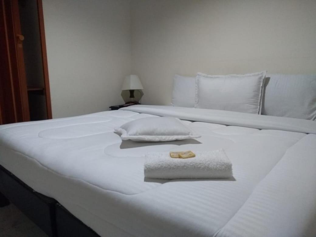 Hotel Casa Turística Feria Nova