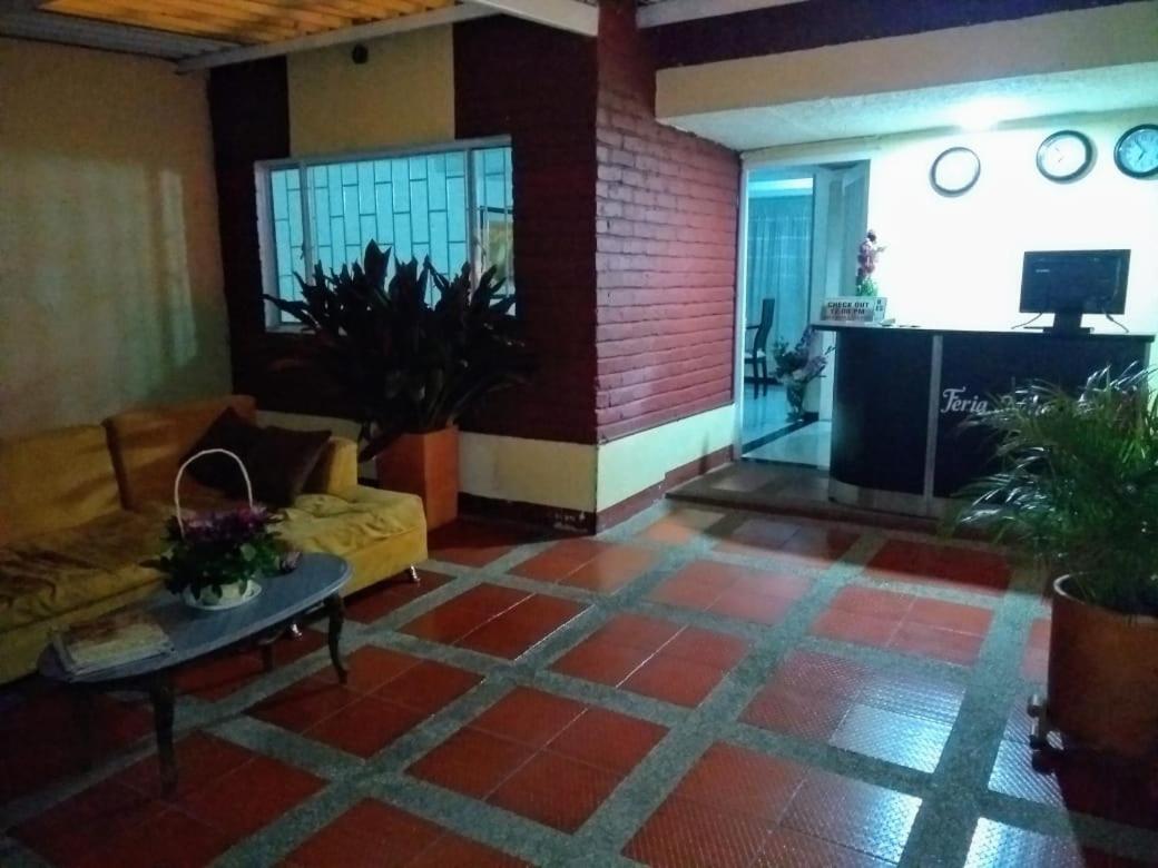Casa Turística Feria Nova 2*