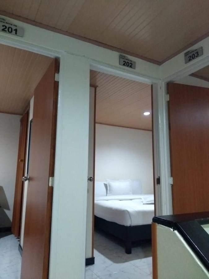 Hotel Casa Turística Feria Nova Bogotá