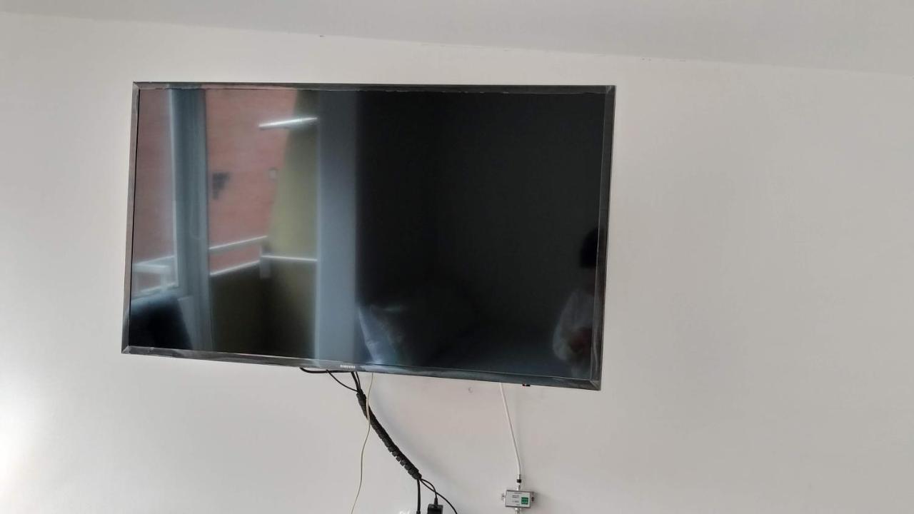 Apartamento Apartaestudio Chapinero Cra 13 #48 50 Con Garaje Bogotá