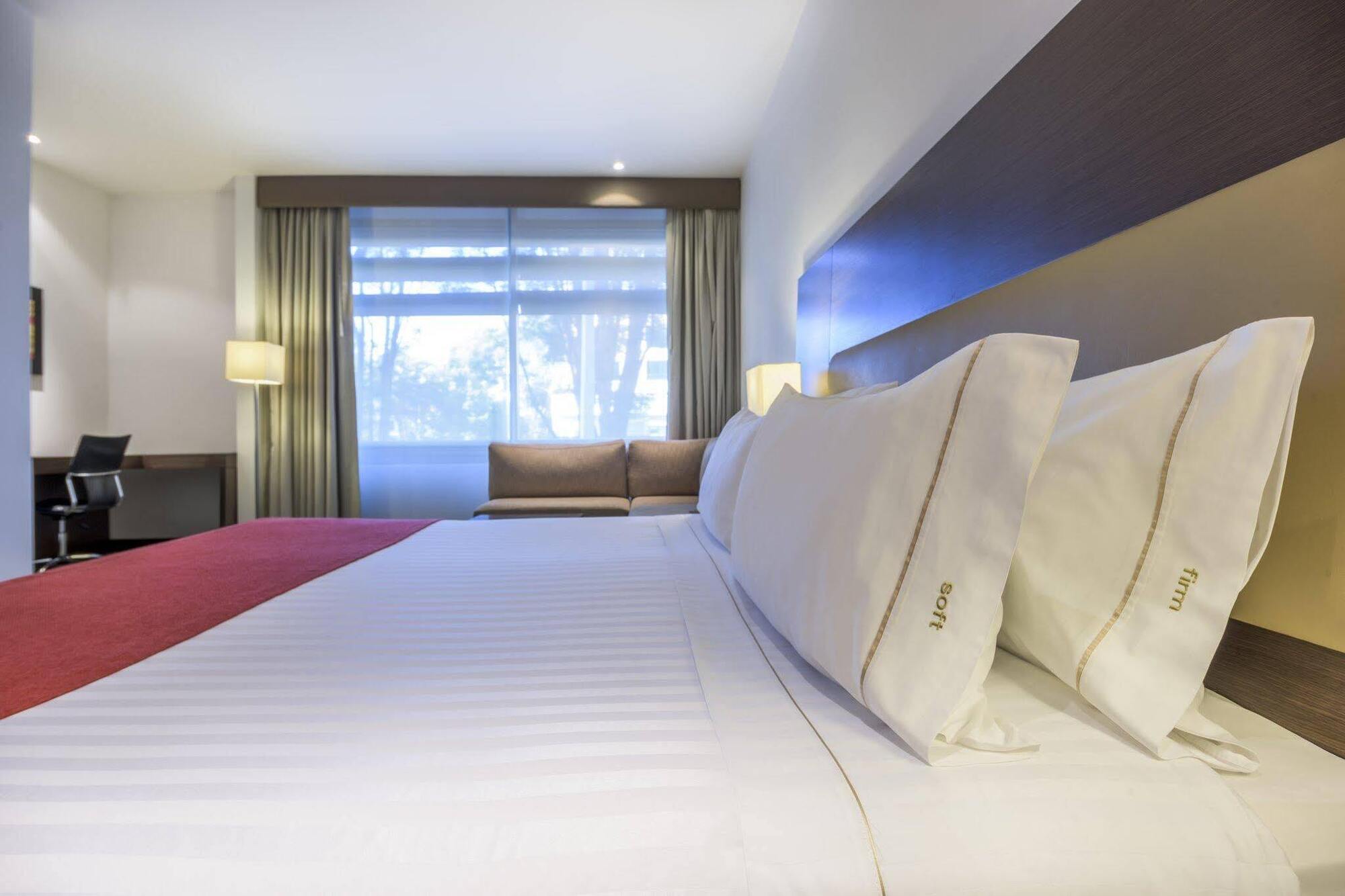 Express - Parque La 93, An Ihg Hotel 4*