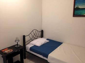 Hostel Mi Casa Blanca Guest house